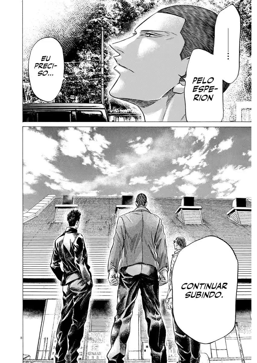Read Ao Ashi pt Manga Online