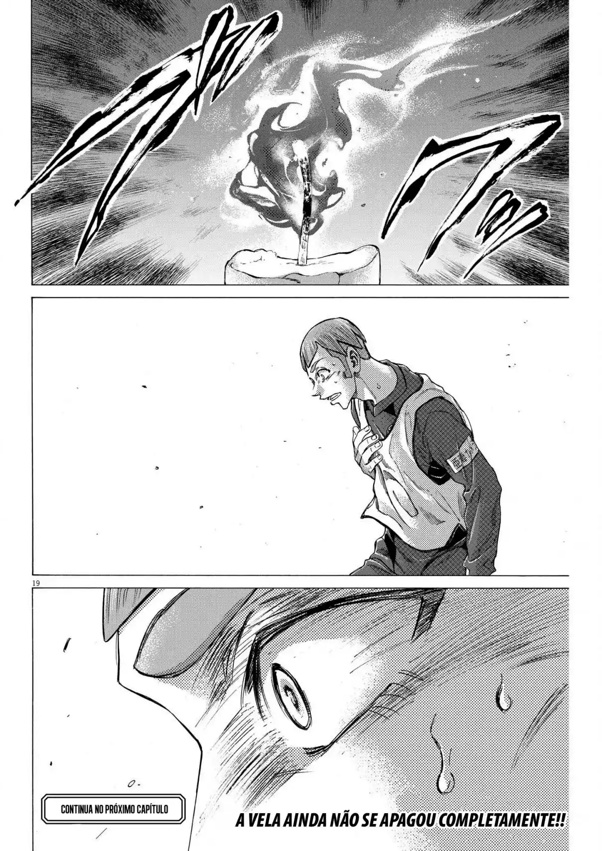 Read Ao Ashi pt Manga Online