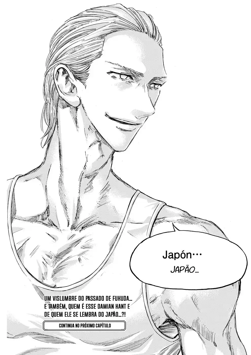 Read Ao Ashi pt Manga Online