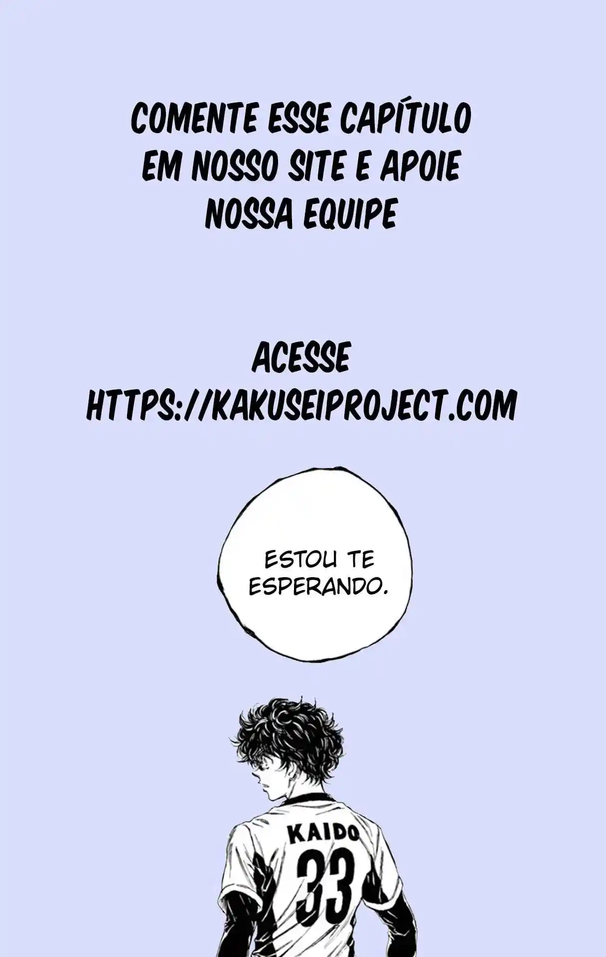 Read Ao Ashi pt Manga Online