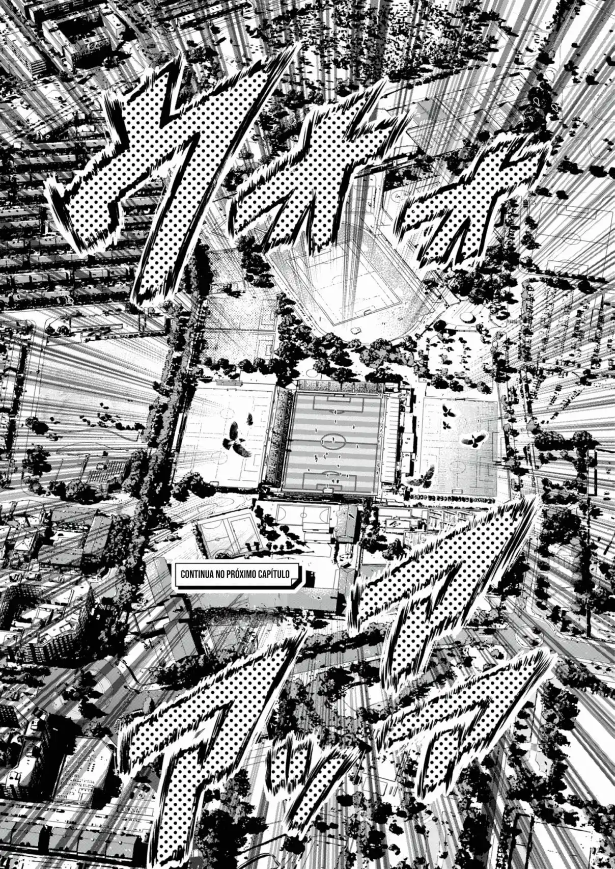 Read Ao Ashi pt Manga Online