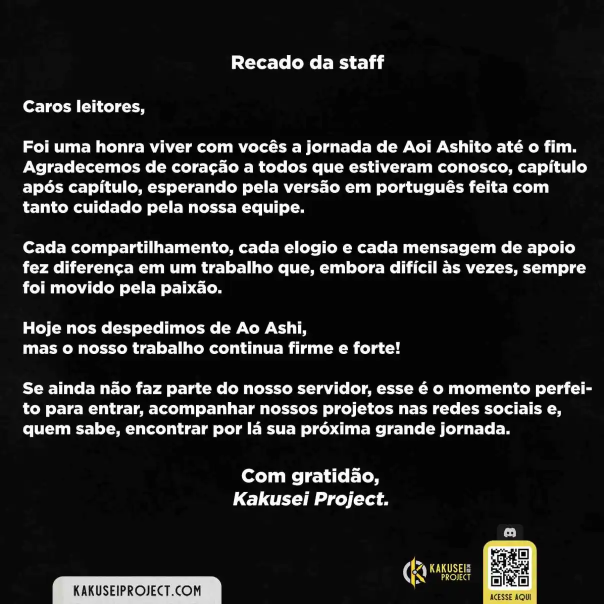 Read Ao Ashi pt Manga Online
