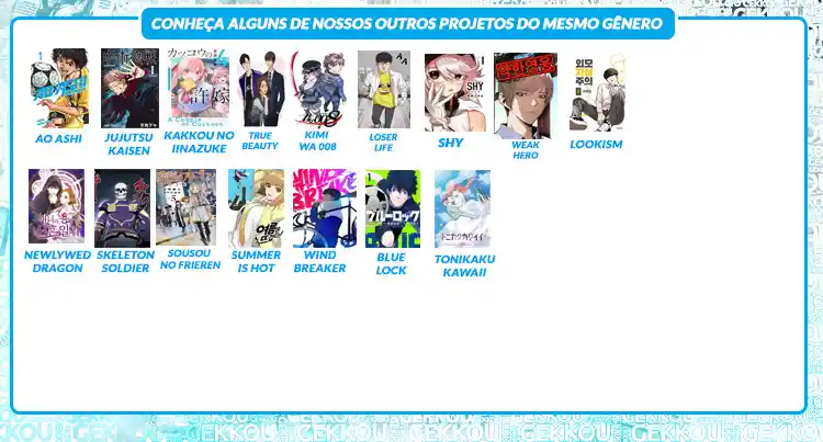 Read Ao Ashi pt Manga Online