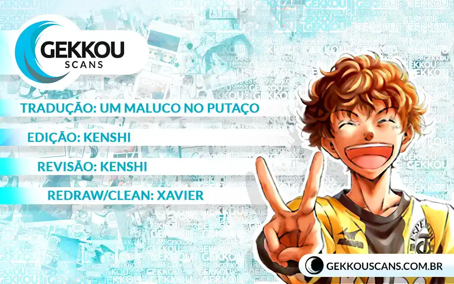 Read Ao Ashi pt Manga Online