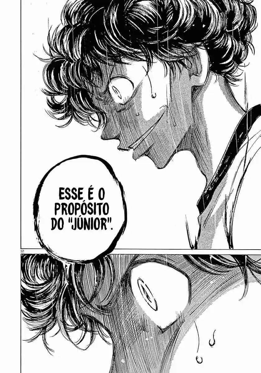 Read Ao Ashi pt Manga Online