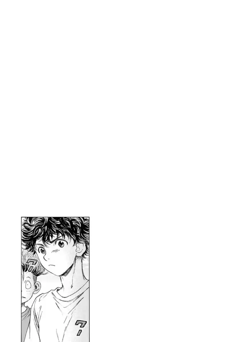 Read Ao Ashi pt Manga Online