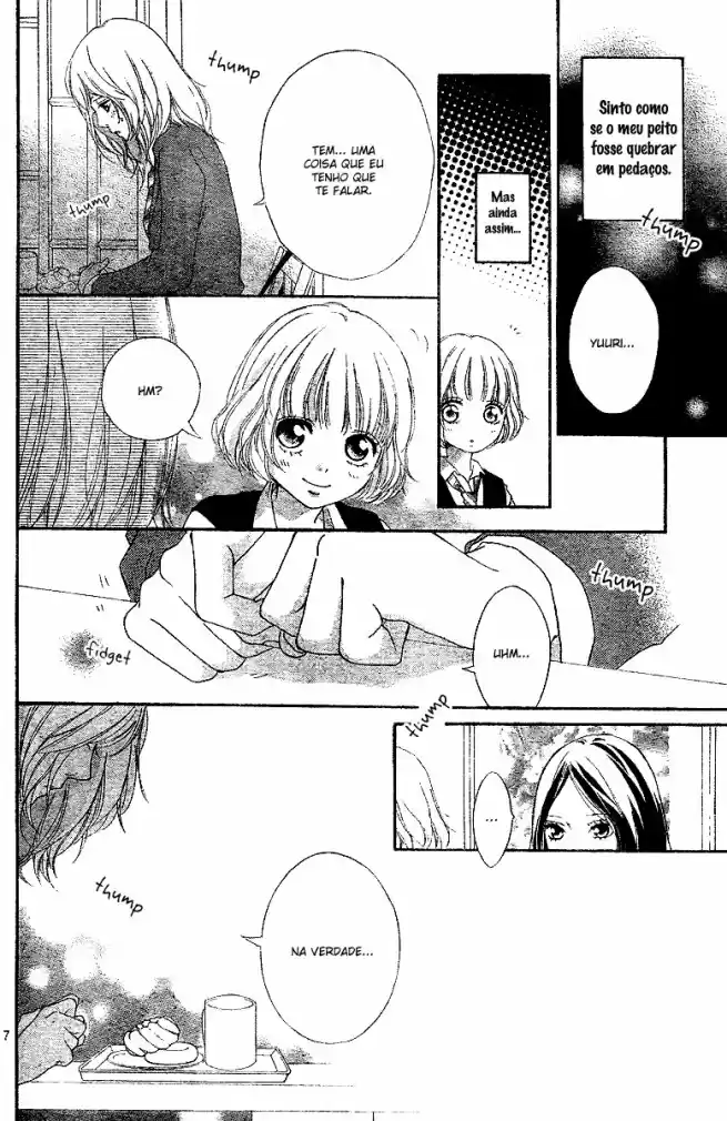 Read Ao Haru Ride pt Manga Online