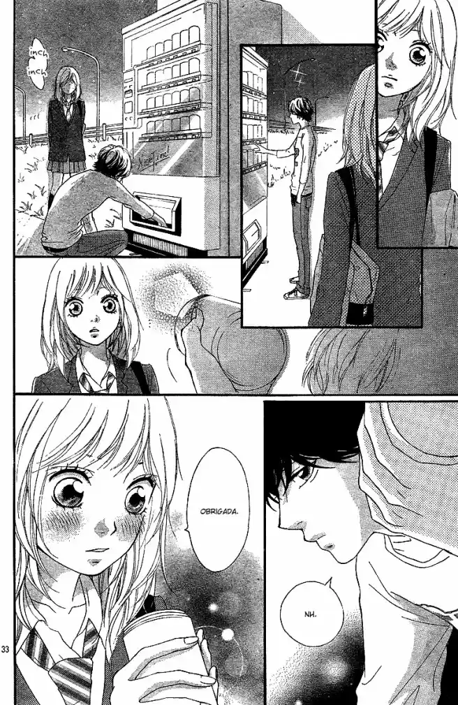 Read Ao Haru Ride pt Manga Online