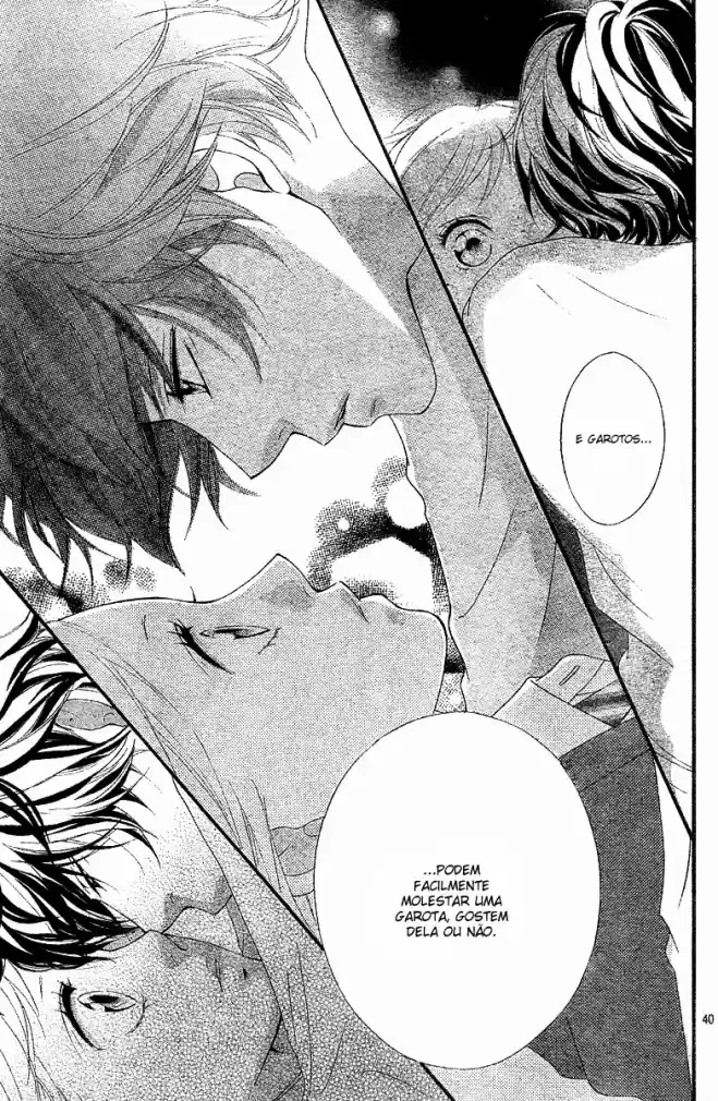 Read Ao Haru Ride pt Manga Online