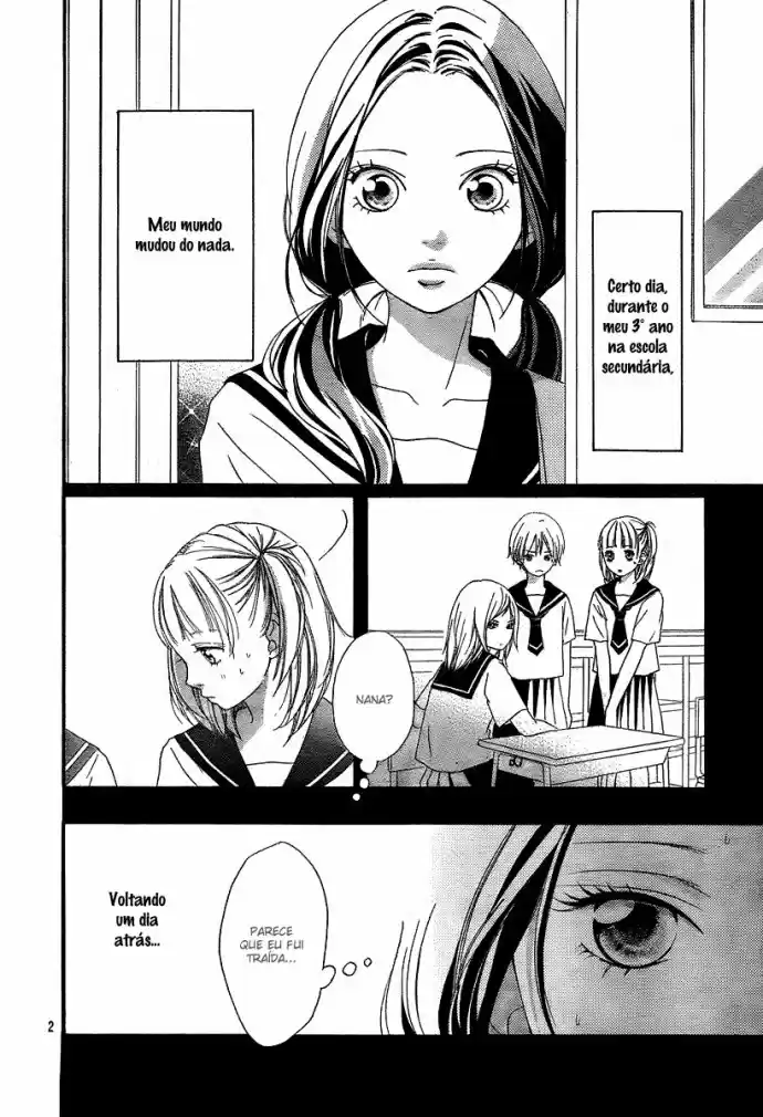 Read Ao Haru Ride pt Manga Online
