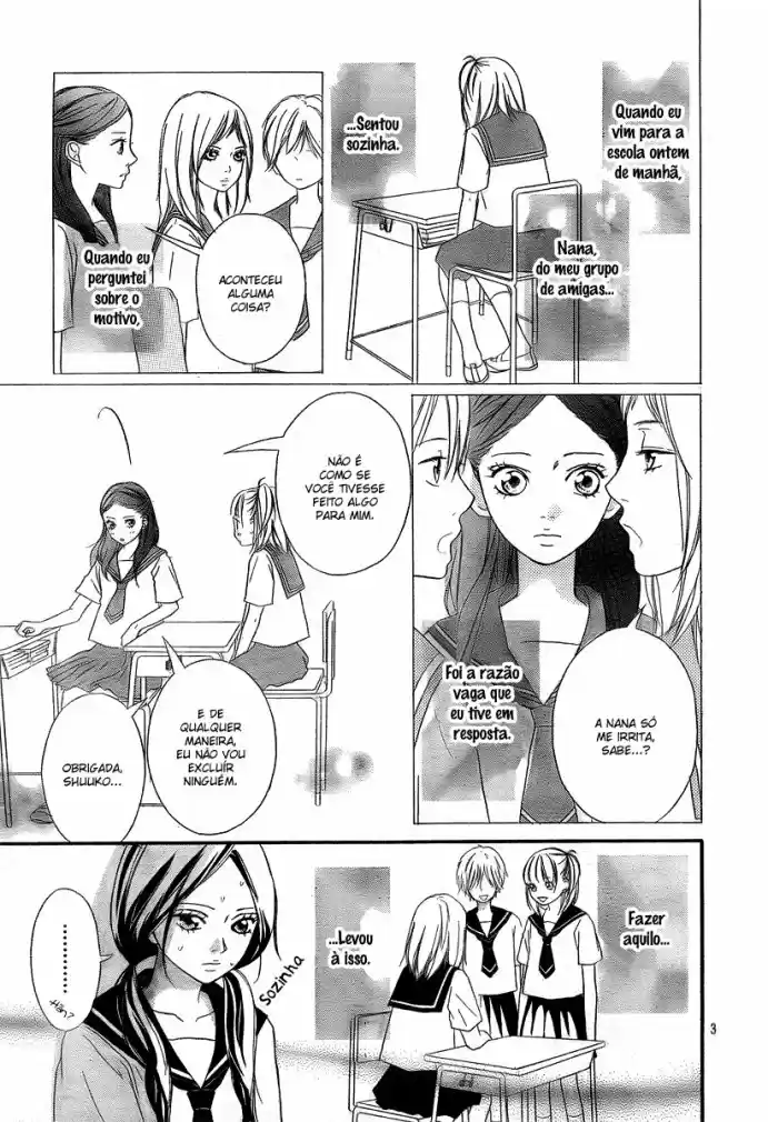 Read Ao Haru Ride pt Manga Online