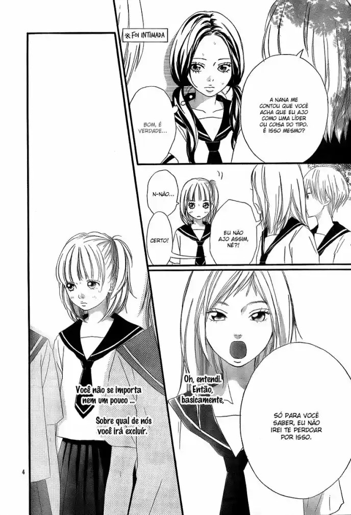 Read Ao Haru Ride pt Manga Online