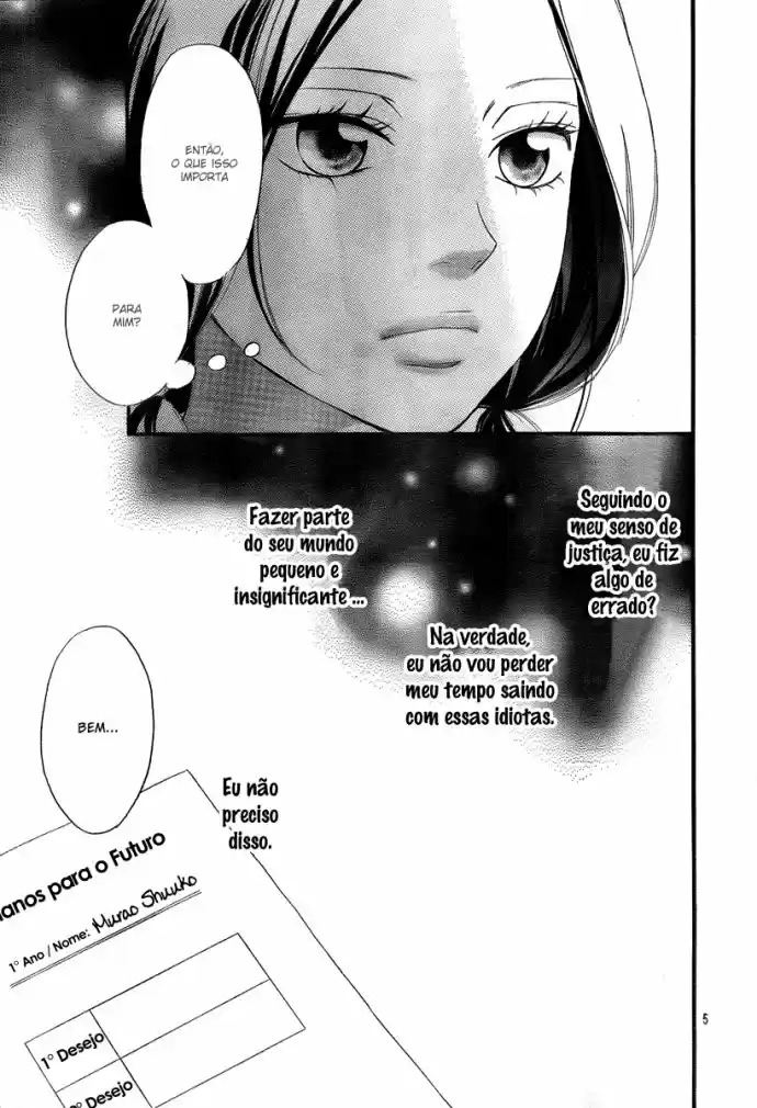 Read Ao Haru Ride pt Manga Online