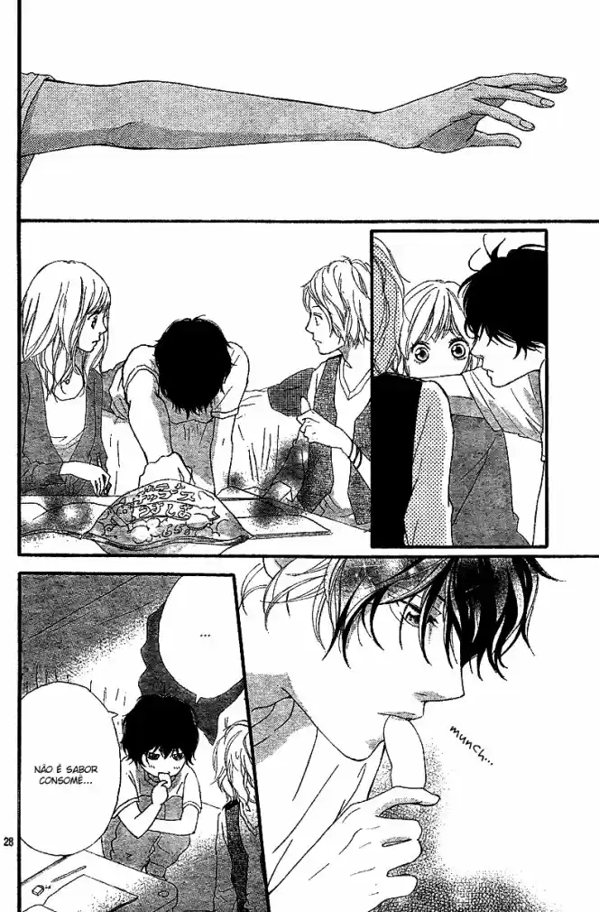 Read Ao Haru Ride pt Manga Online