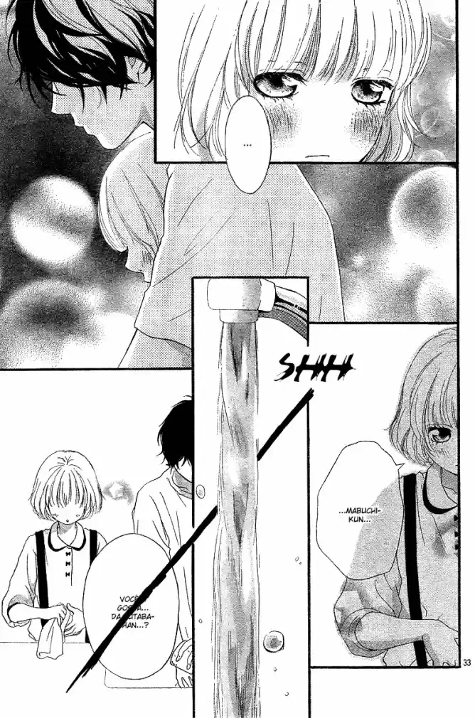 Read Ao Haru Ride pt Manga Online