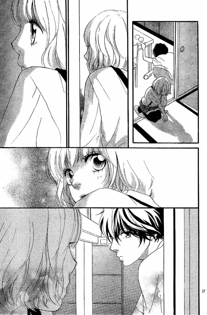 Read Ao Haru Ride pt Manga Online