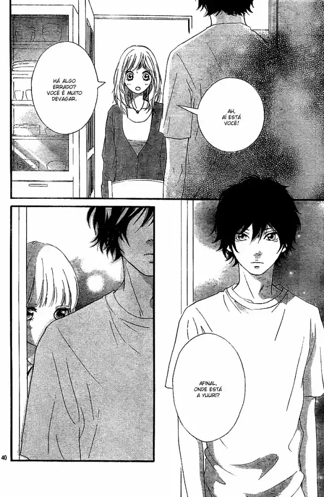 Read Ao Haru Ride pt Manga Online