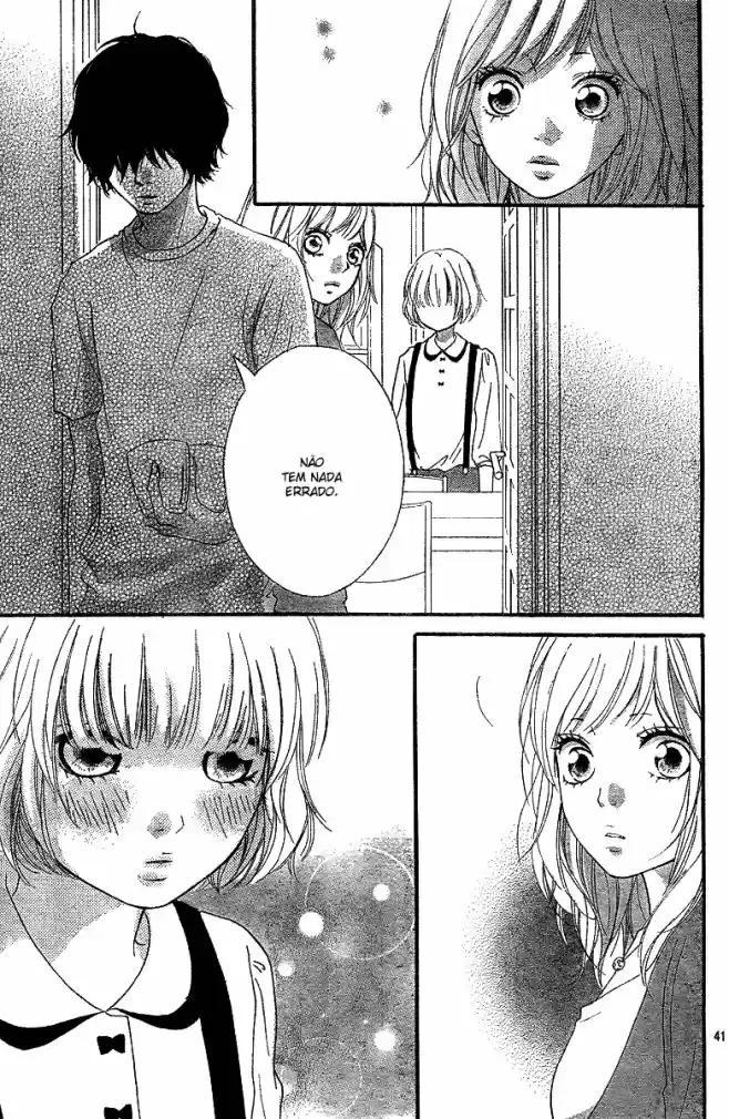 Read Ao Haru Ride pt Manga Online