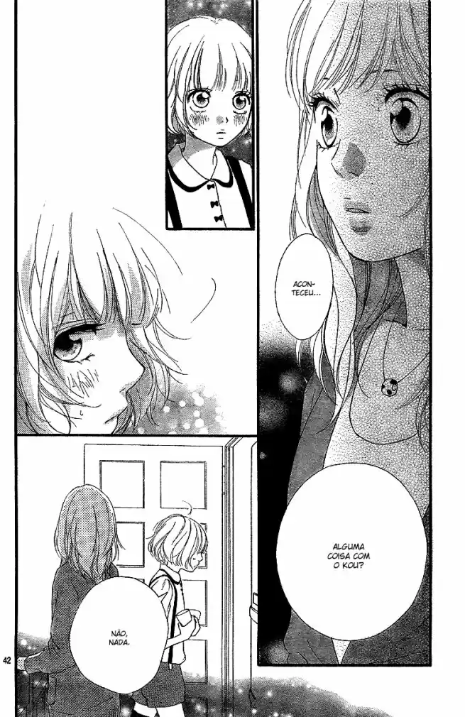 Read Ao Haru Ride pt Manga Online