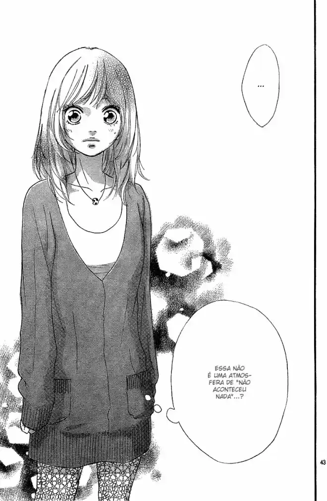 Read Ao Haru Ride pt Manga Online