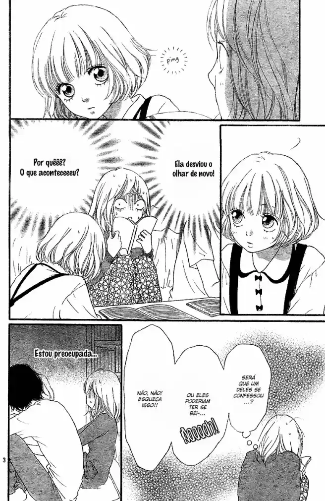 Read Ao Haru Ride pt Manga Online