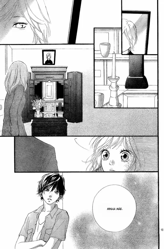 Read Ao Haru Ride pt Manga Online