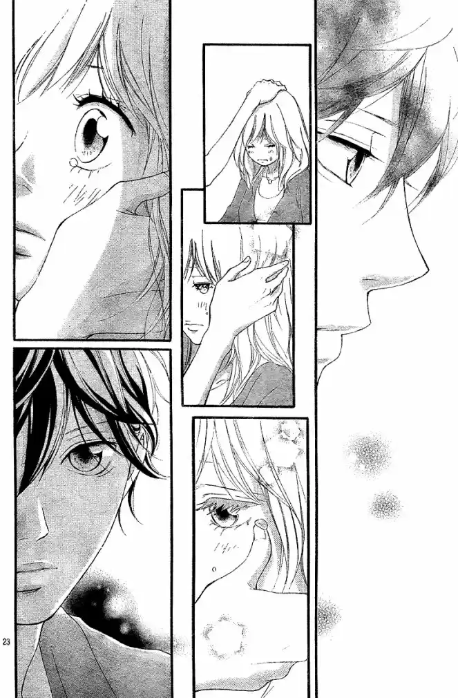 Read Ao Haru Ride pt Manga Online