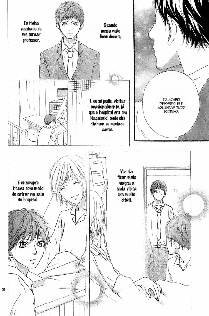Read Ao Haru Ride pt Manga Online