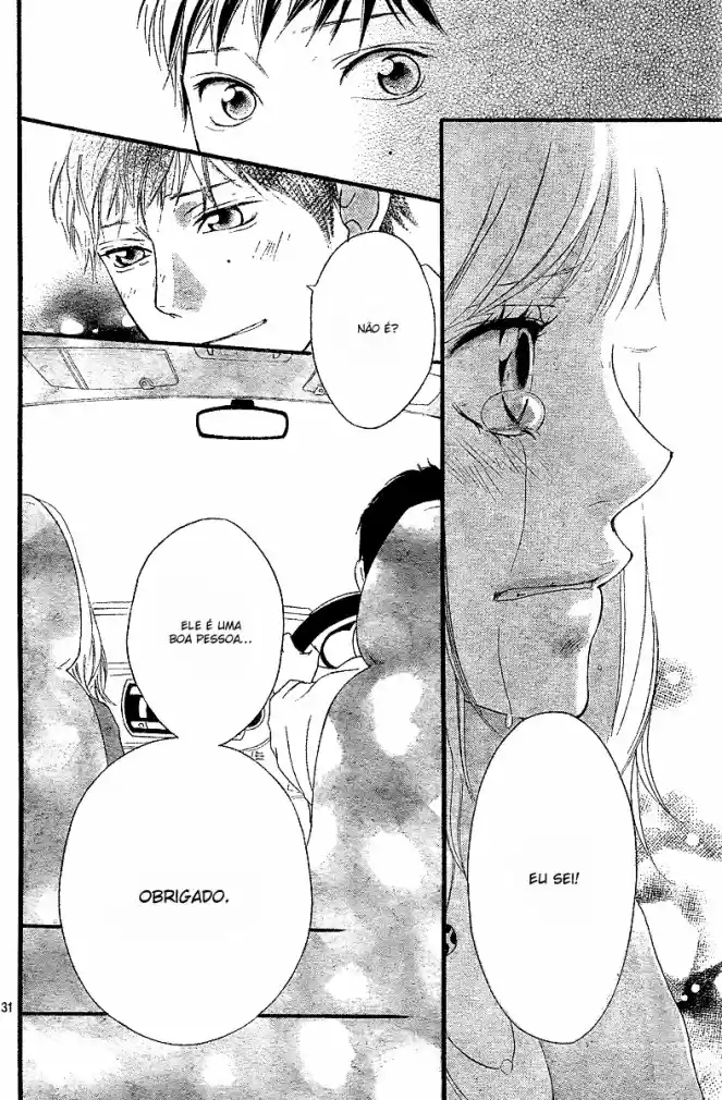 Read Ao Haru Ride pt Manga Online