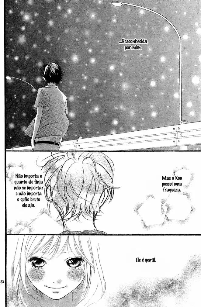 Read Ao Haru Ride pt Manga Online