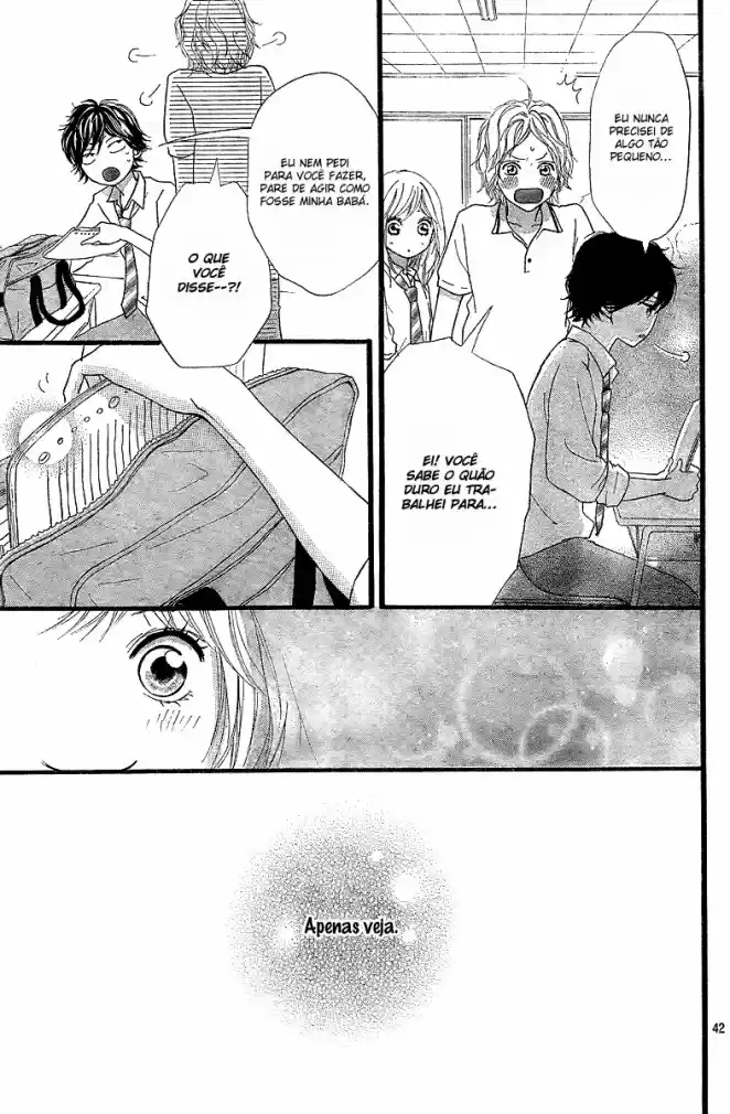Read Ao Haru Ride pt Manga Online