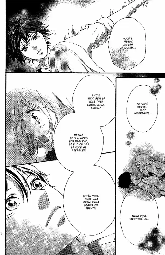 Read Ao Haru Ride pt Manga Online