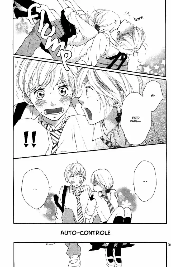 Read Ao Haru Ride pt Manga Online