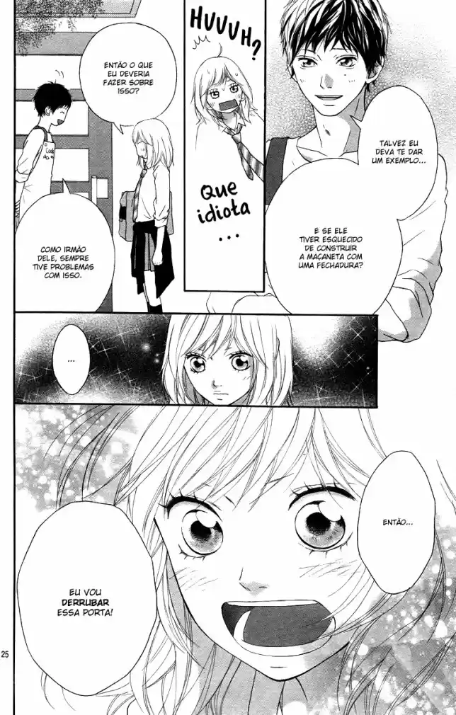 Read Ao Haru Ride pt Manga Online