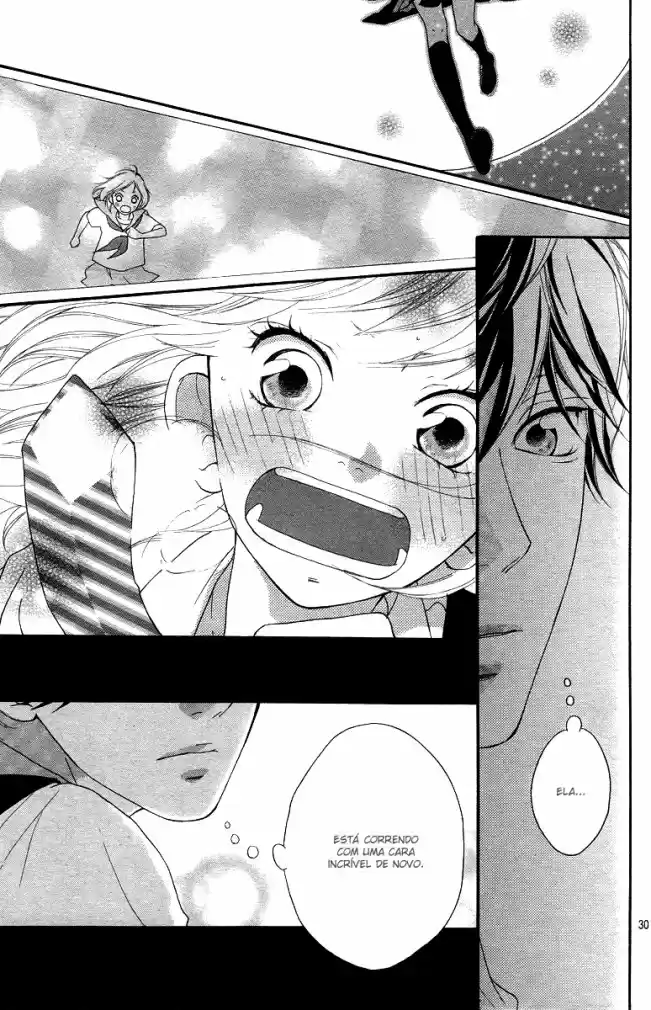 Read Ao Haru Ride pt Manga Online