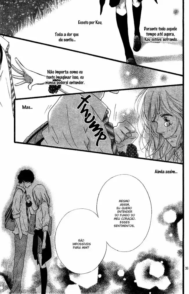 Read Ao Haru Ride pt Manga Online