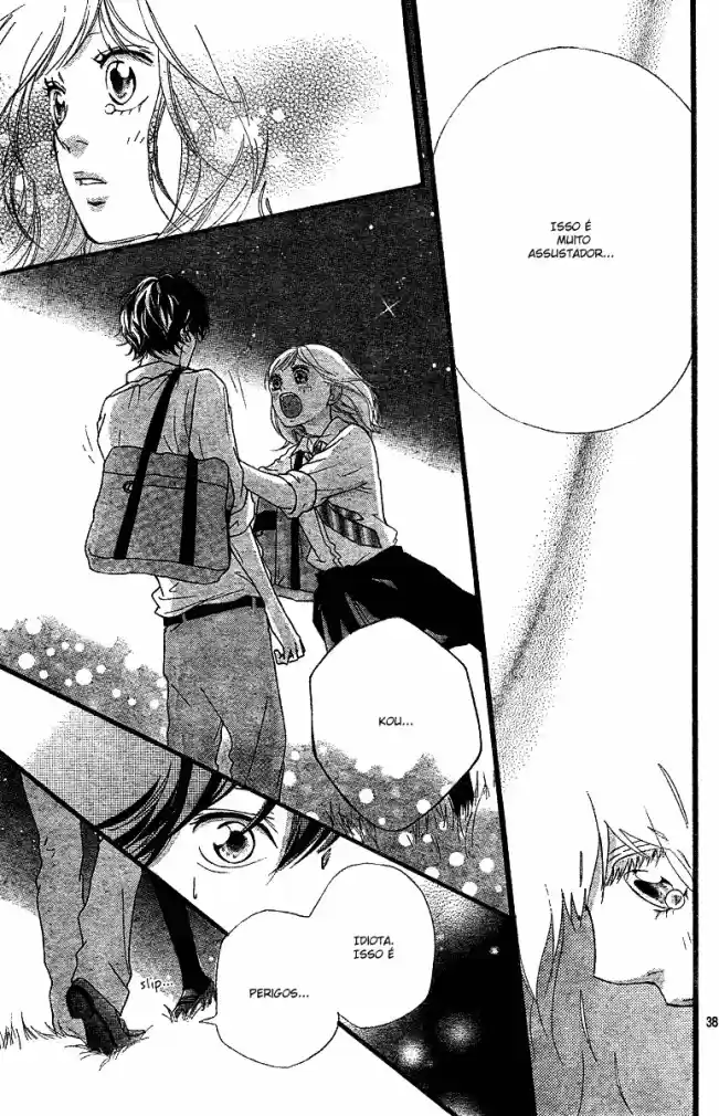 Read Ao Haru Ride pt Manga Online