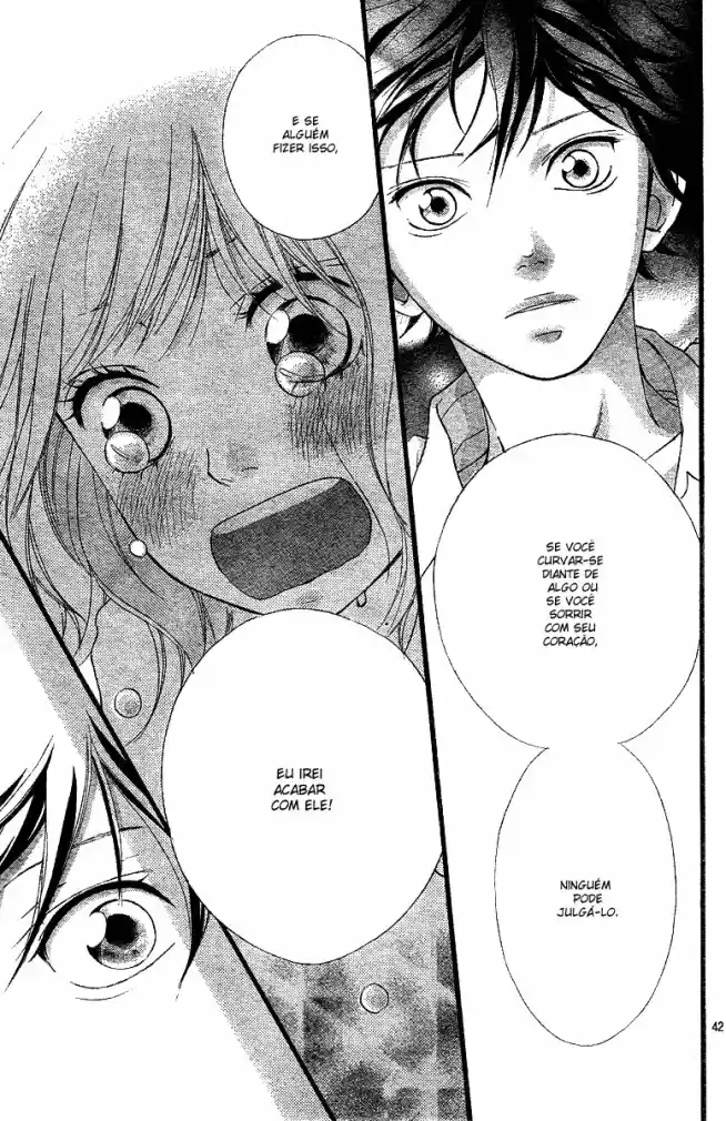 Read Ao Haru Ride pt Manga Online