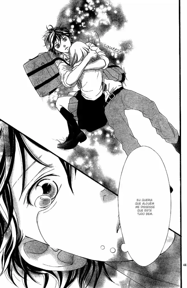 Read Ao Haru Ride pt Manga Online