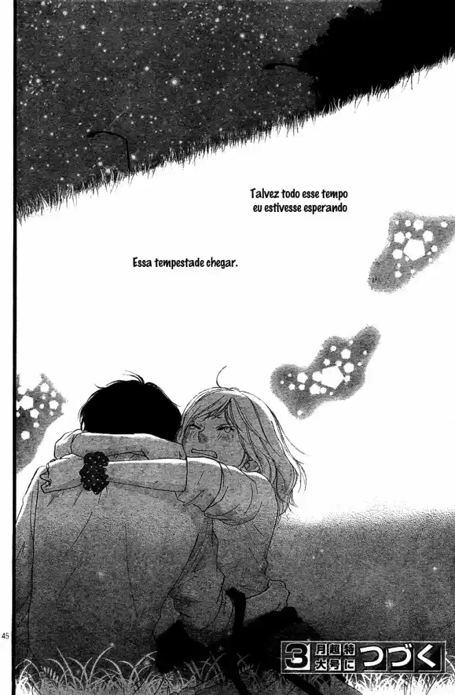 Read Ao Haru Ride pt Manga Online