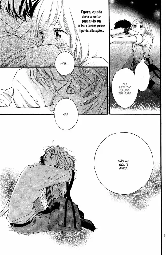 Read Ao Haru Ride pt Manga Online