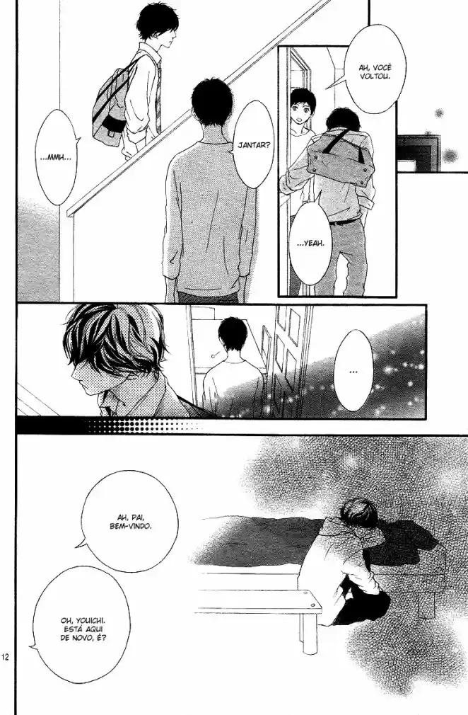 Read Ao Haru Ride pt Manga Online