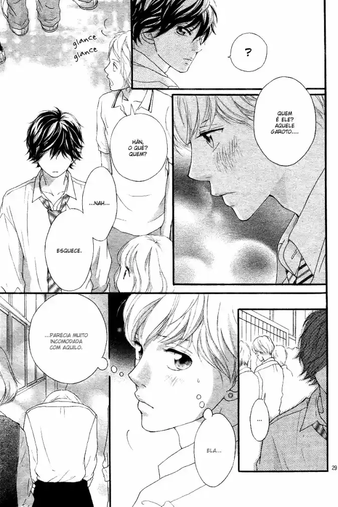 Read Ao Haru Ride pt Manga Online