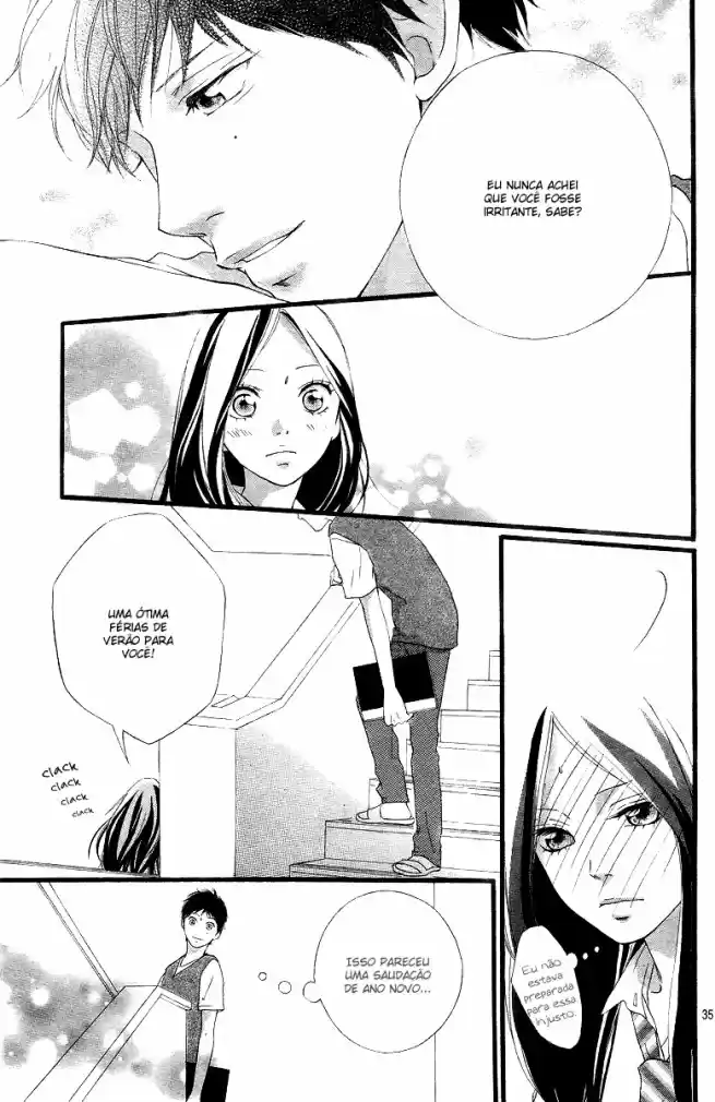 Read Ao Haru Ride pt Manga Online