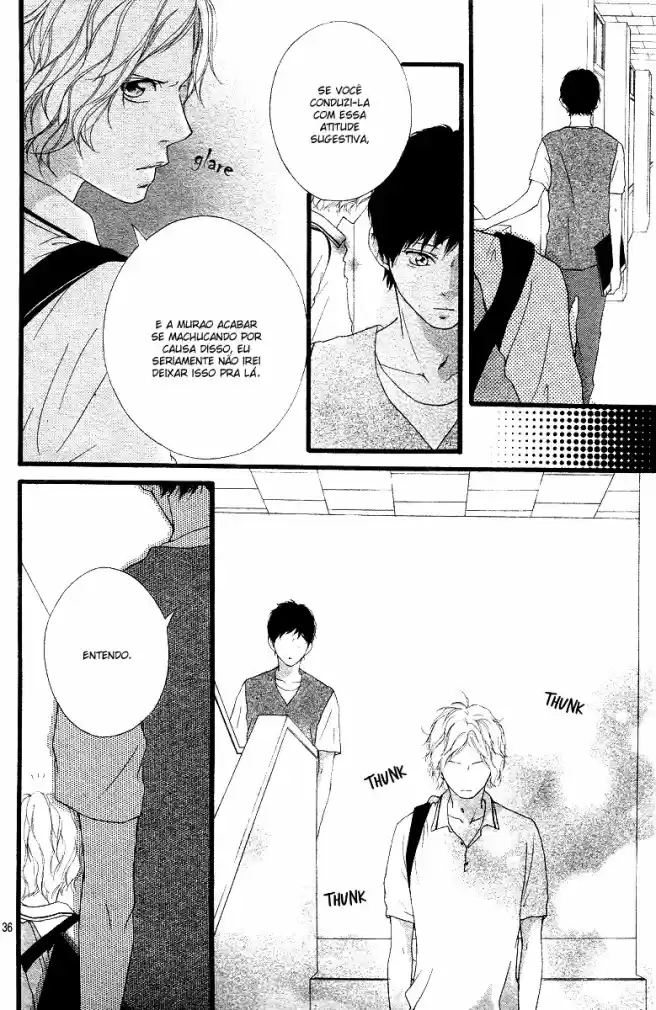 Read Ao Haru Ride pt Manga Online
