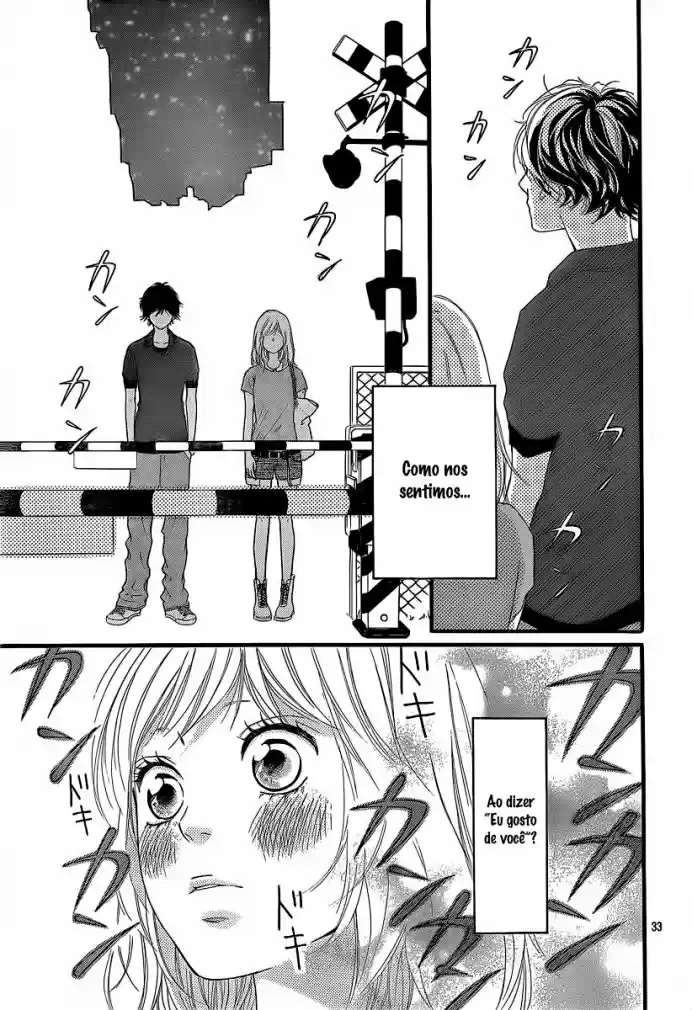 Read Ao Haru Ride pt Manga Online