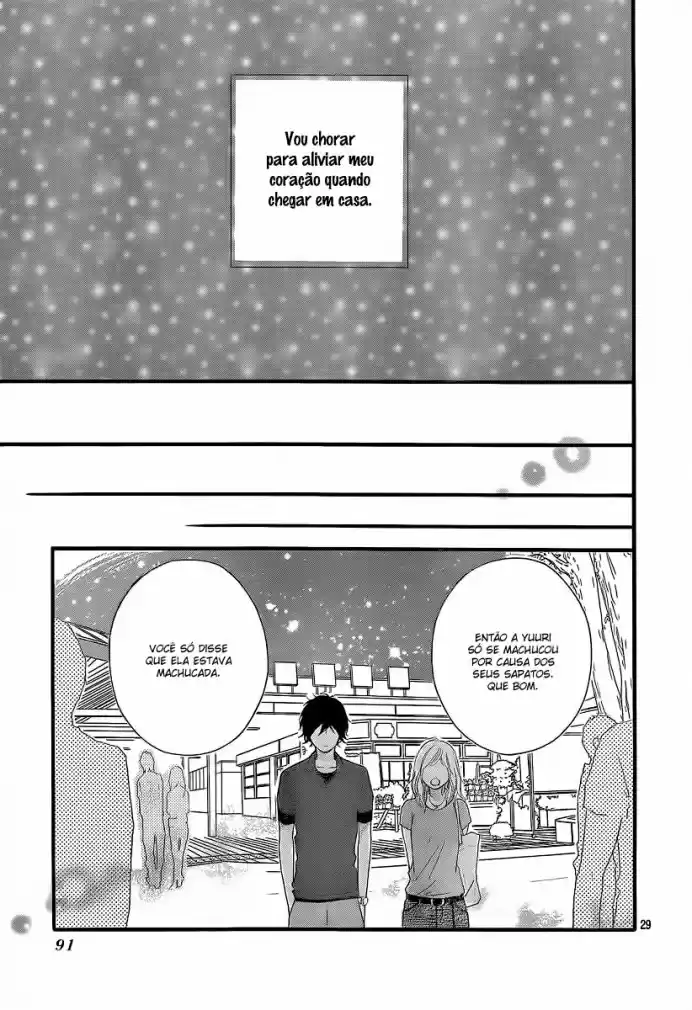 Read Ao Haru Ride pt Manga Online