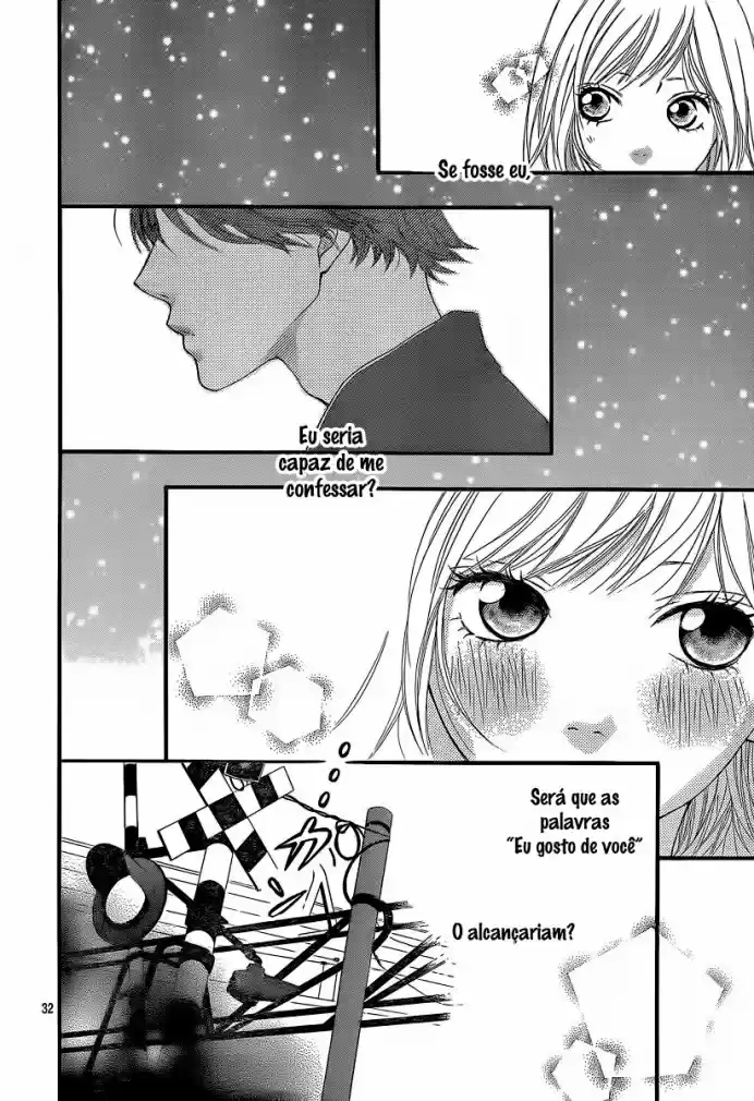 Read Ao Haru Ride pt Manga Online