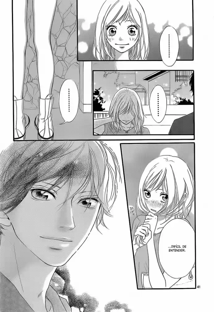 Read Ao Haru Ride pt Manga Online