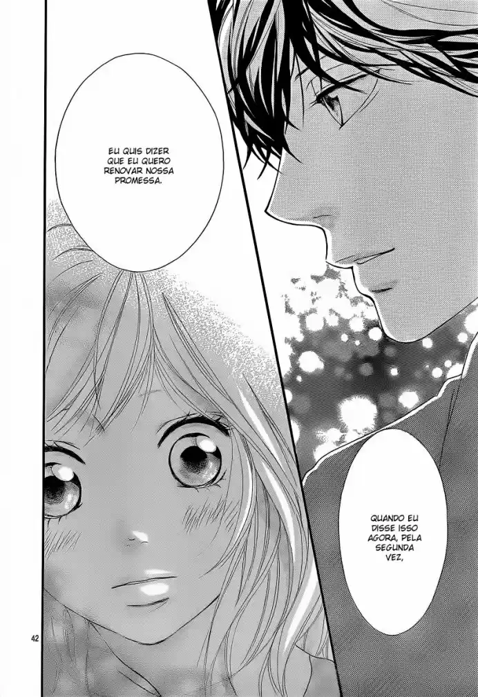 Read Ao Haru Ride pt Manga Online